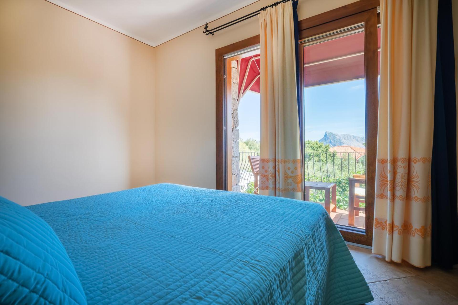 Hotel Lu Pitrali San Teodoro  Kültér fotó